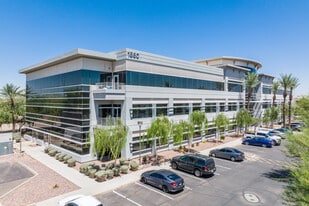 BANCORP 34 INC office