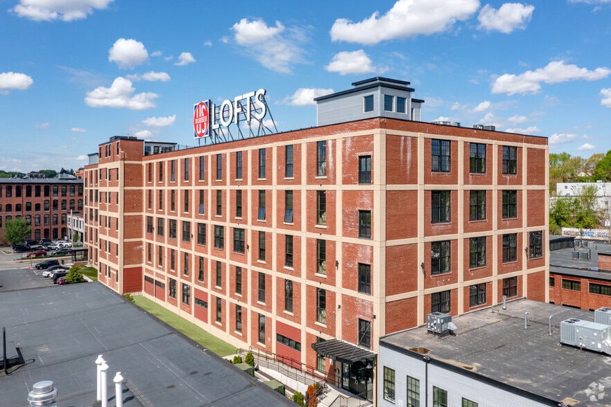 12 Eagle St, Providence, RI for lease - Primary Photo - Image 1 of 137