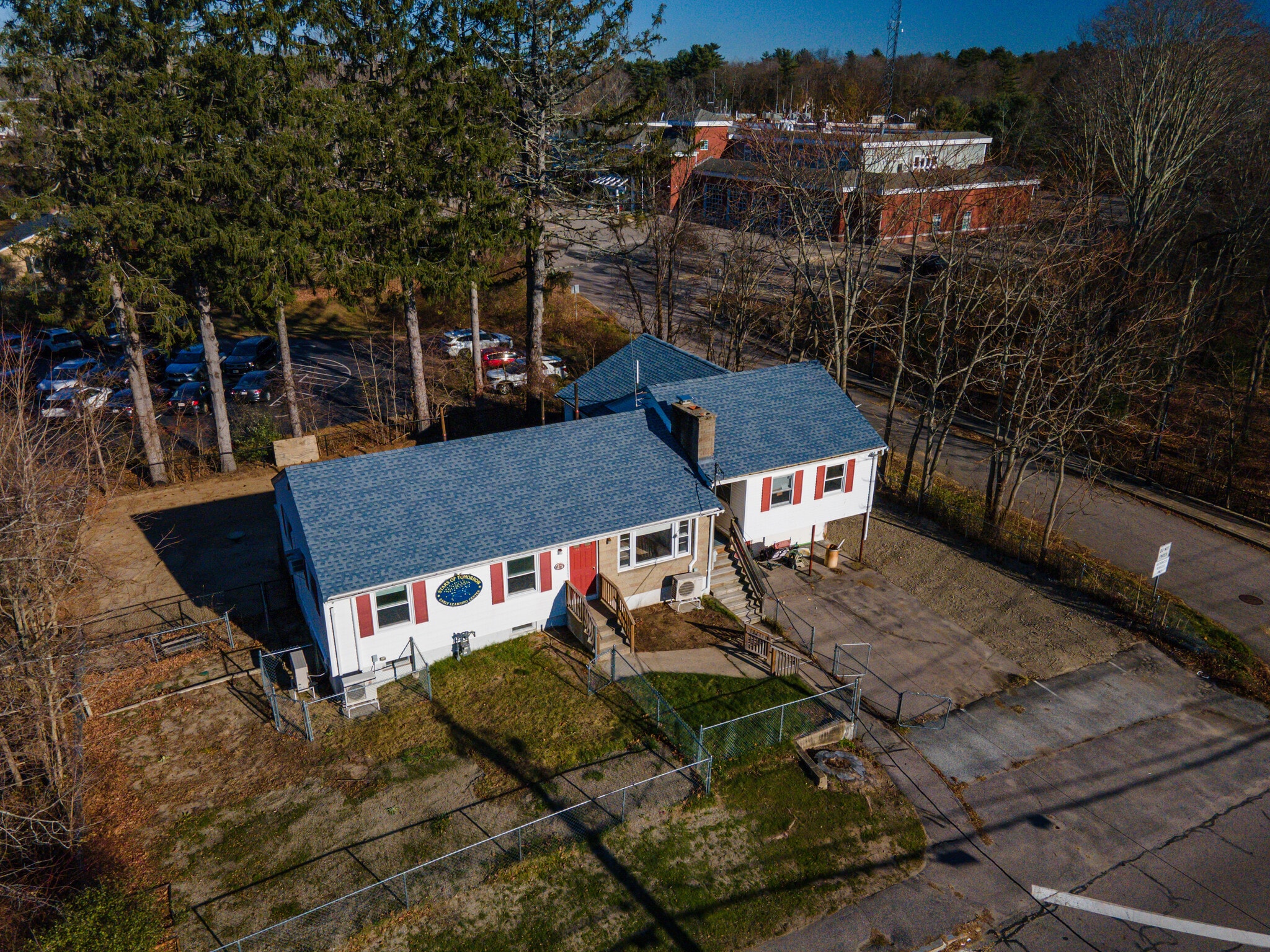 23 Randall Rd, Wrentham, MA for lease Building Photo- Image 1 of 6
