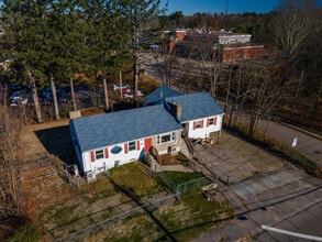 23 Randall Rd, Wrentham, MA for lease Building Photo- Image 1 of 6