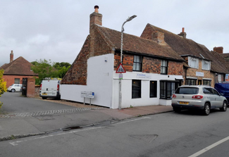 More details for 20 High St, Lydd - Office for Lease