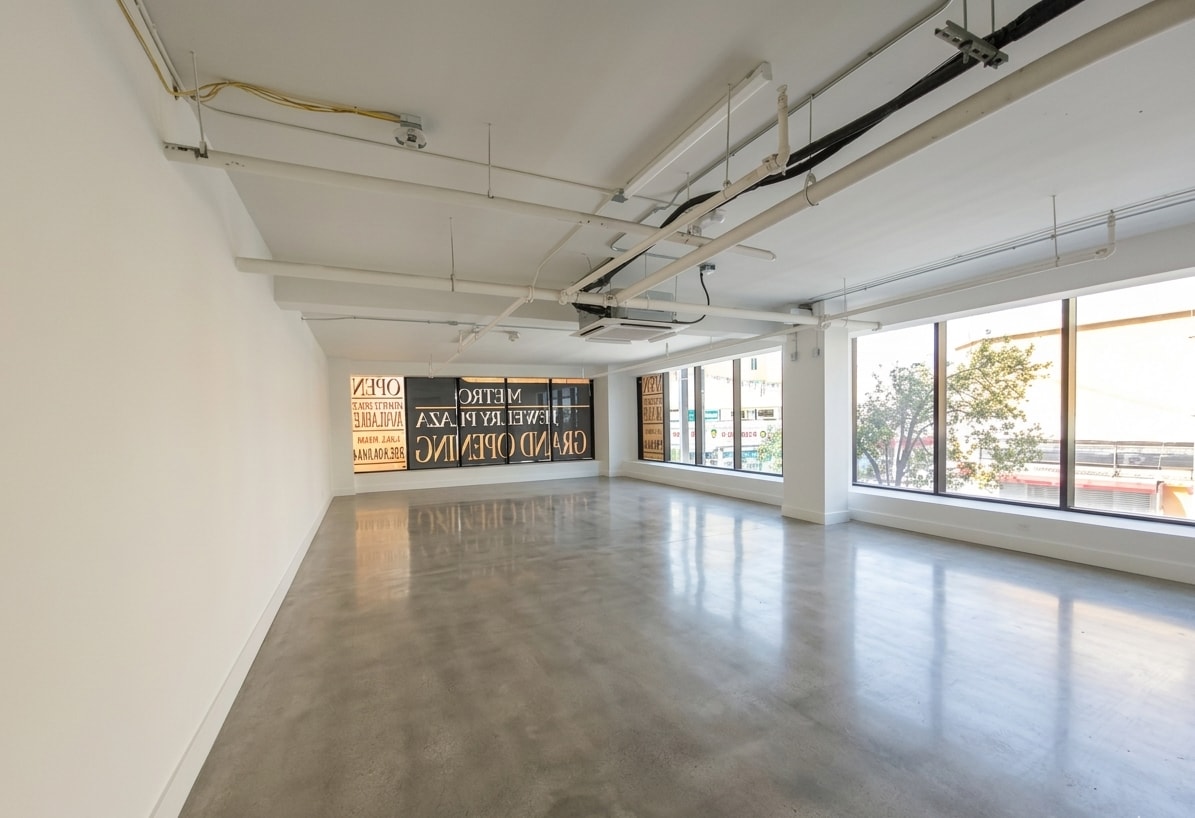1 NE 1st St, Miami, FL for lease Interior Photo- Image 1 of 1