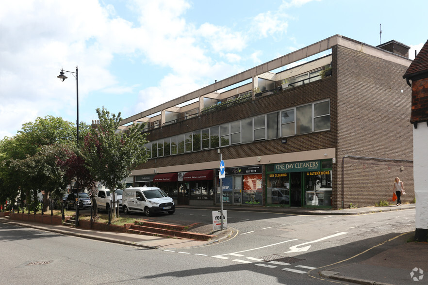 21-37 South St, Dorking, SRY RH4 2JZ | LoopNet