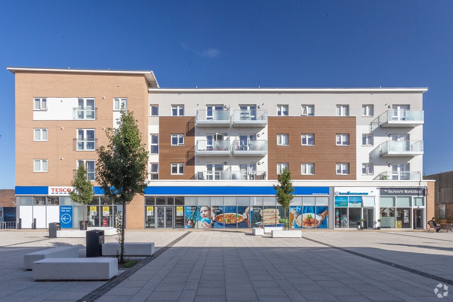 Maylands Av, Hemel Hempstead for lease - Building Photo - Image 2 of 4