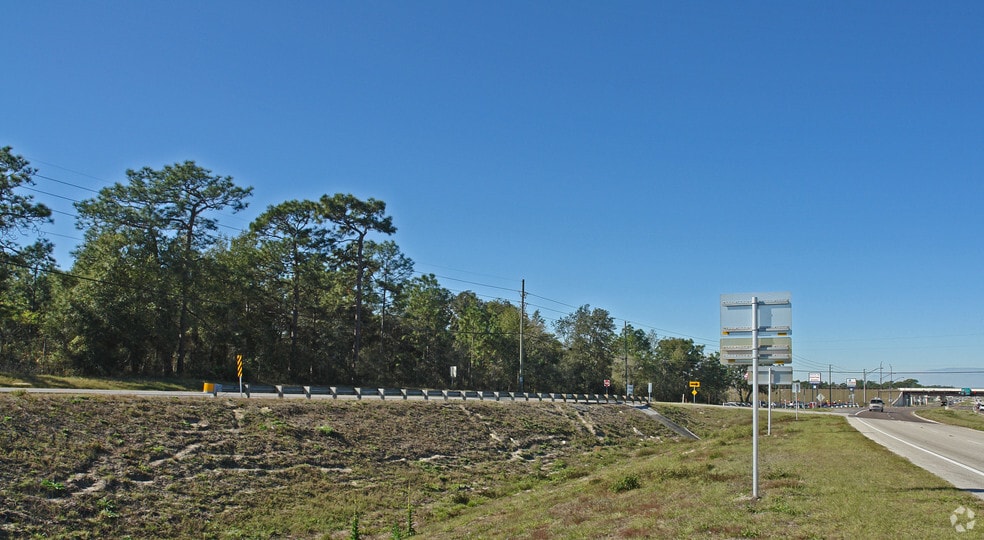 0 Wiscon Rd, Brooksville, FL for sale - Building Photo - Image 2 of 8