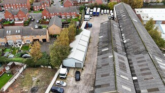 More details for 1 Barnfield Rd, Tipton - Industrial for Sale