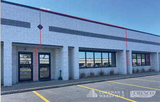 More details for 12100 Snow Rd, Parma, OH - Office for Sale