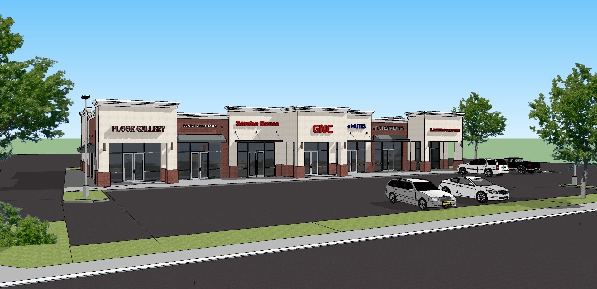 2324 Jacaman Rd, Laredo, TX for sale Building Photo- Image 1 of 1