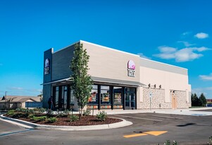 New Taco Bell 20-Yr. Abs. NNN Ground Lease - NNN Property