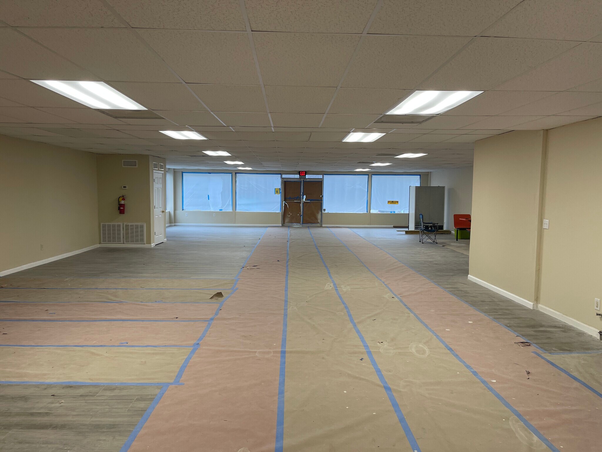 1714 Manchester Expy, Columbus, GA for lease Interior Photo- Image 1 of 11