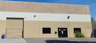 More details for 2114-2124 Bering Dr, San Jose, CA - Industrial for Lease