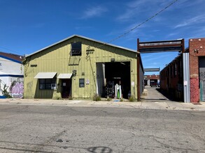 675 Cedar St, Berkeley, CA for lease Building Photo- Image 2 of 12