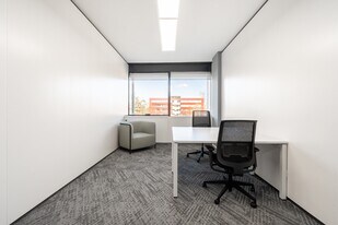 20 Summer St, Stamford CT - Serviced Office
