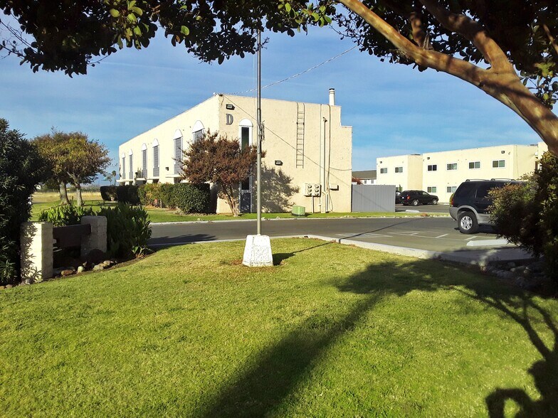 1333 W Sycamore St, Willows, CA for sale - Building Photo - Image 1 of 1