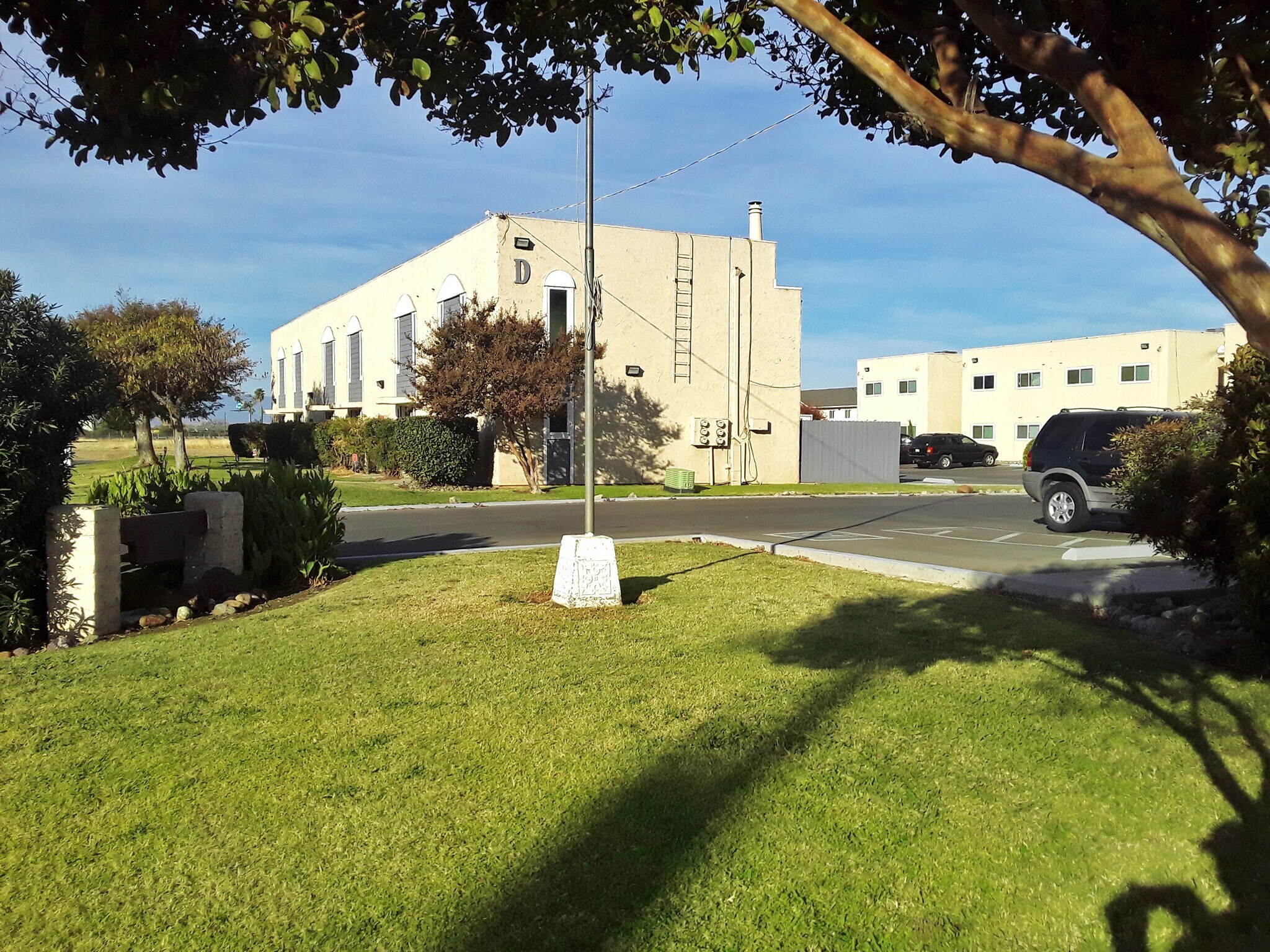 1333 W Sycamore St, Willows, CA for sale Building Photo- Image 1 of 1