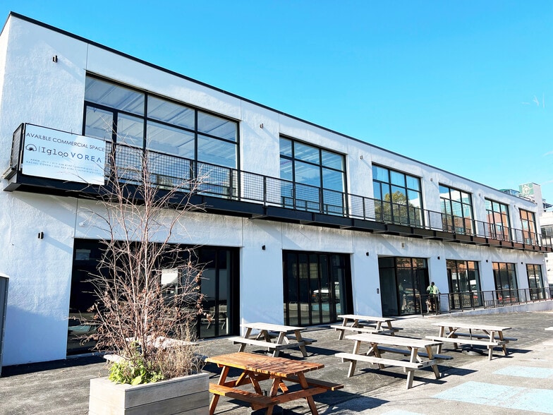 4346 12th St, Long Island City, NY for lease - Building Photo - Image 1 of 10