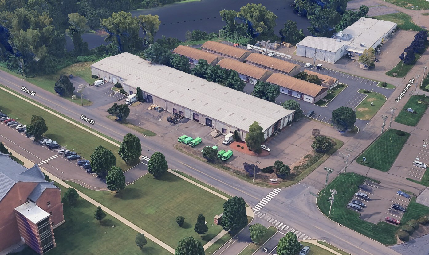 1 Corporate Dr, North Haven, CT for lease Interior Photo- Image 1 of 2