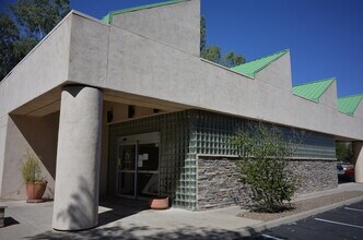 6252 E Grant Rd, Tucson, AZ for lease Building Photo- Image 2 of 11