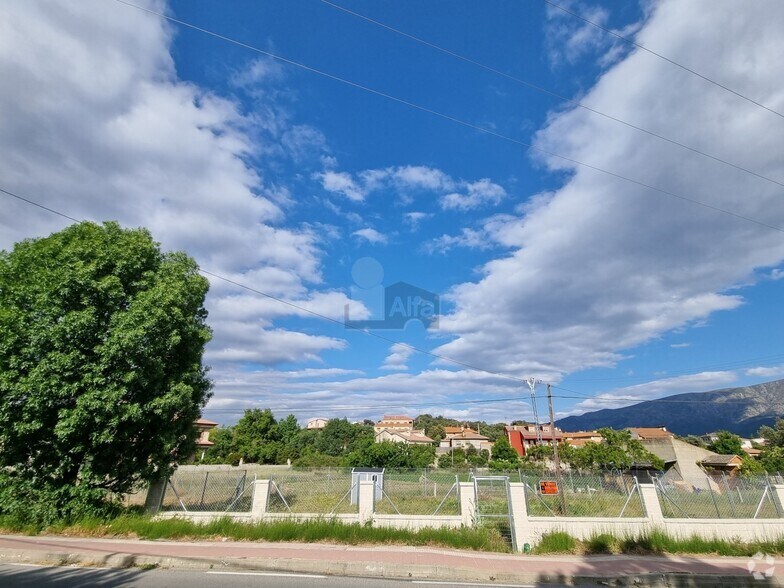 Land in Navaluenga, Ávila for sale - Primary Photo - Image 1 of 1