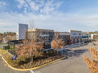 More details for 7740-7870 Tidewater Dr, Norfolk, VA - Retail for Lease