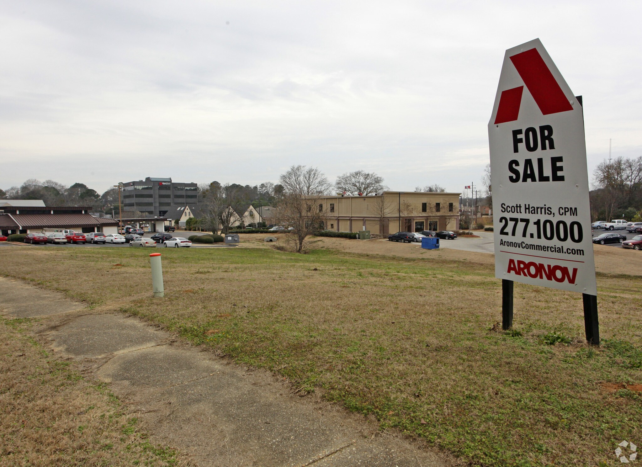 3320 Gatsby Ln, Montgomery, AL for sale Primary Photo- Image 1 of 1