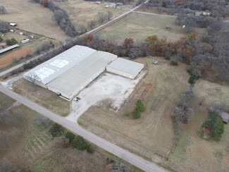 More details for 20075 Malone Rd, Tecumseh, OK - Industrial for Sale