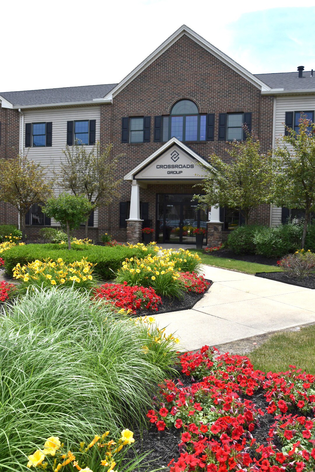 4816 Brecksville Rd, Richfield, OH 44286 Richfield Courtyard Commons