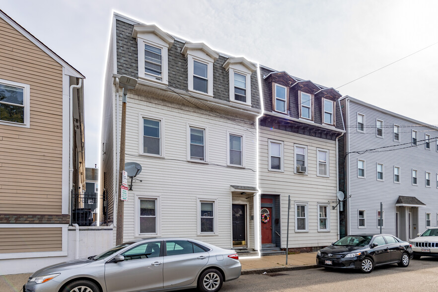 136 W 7th St, South Boston, MA for sale - Building Photo - Image 3 of 15