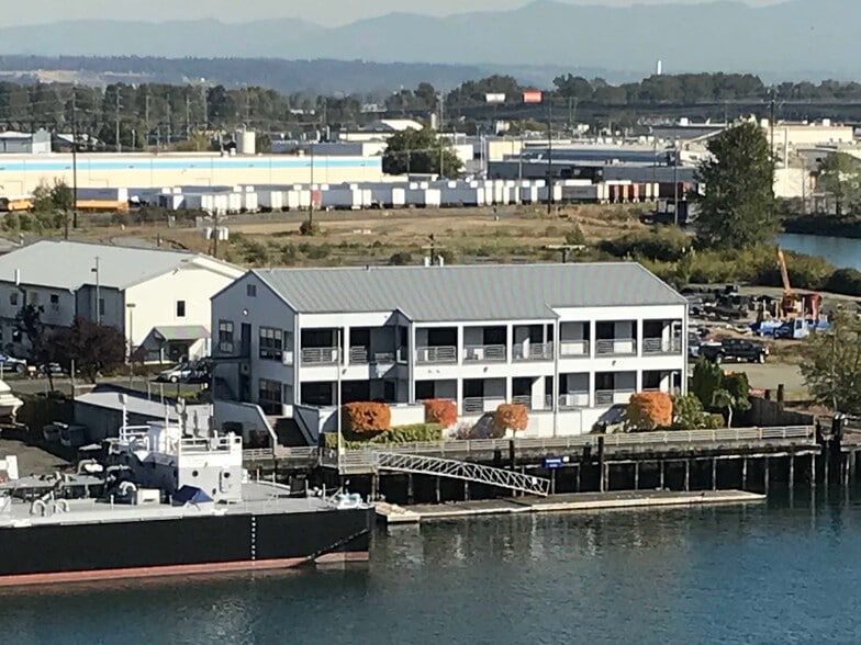 1200 E D St, Tacoma, WA for lease - Building Photo - Image 1 of 6