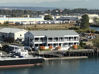 More details for 1200 E D St, Tacoma, WA - Office for Lease