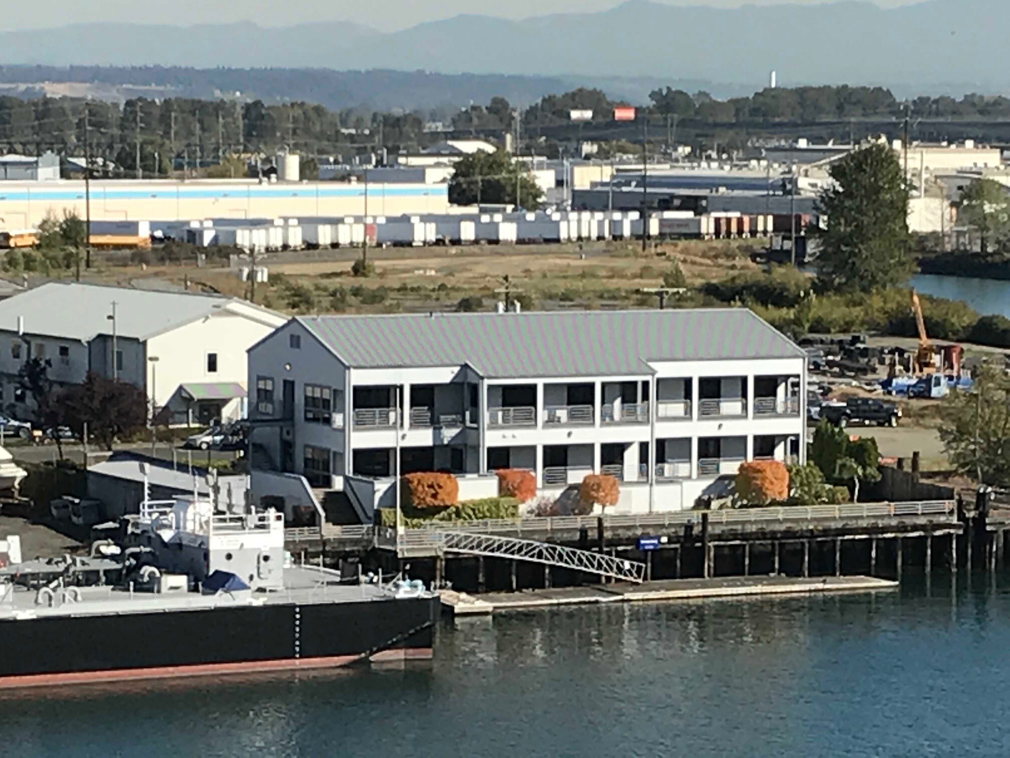 1200 E D St, Tacoma, WA for lease Building Photo- Image 1 of 7