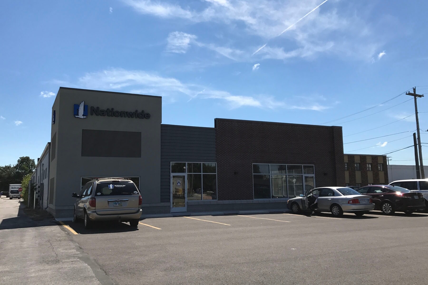 1302 Conant St, Maumee, OH for sale Building Photo- Image 1 of 1