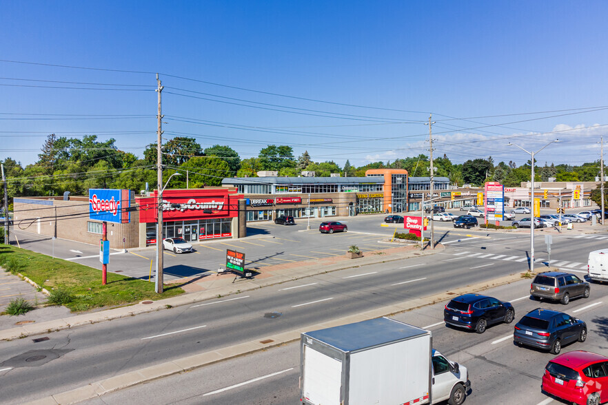 1600 Merivale Rd, Ottawa, ON for sale - Primary Photo - Image 1 of 1