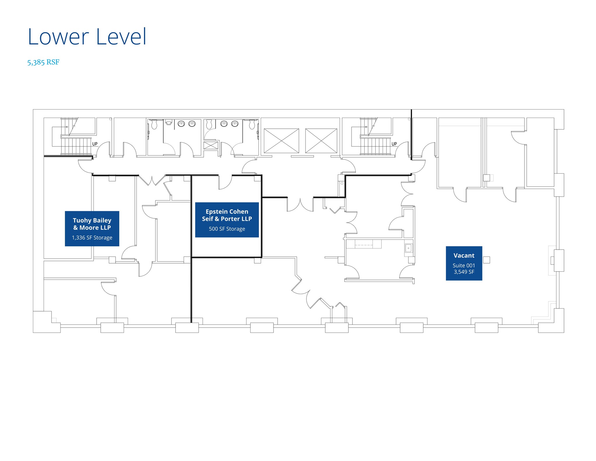 50 S Meridian St, Indianapolis, IN for lease Site Plan- Image 1 of 1