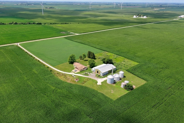 3740 N 1300E Rd, Kempton, IL for sale Primary Photo- Image 1 of 27