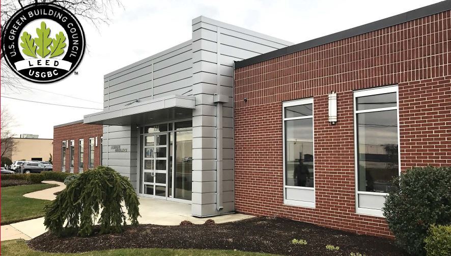 195 Dupont Dr, Providence, RI for lease Building Photo- Image 1 of 9