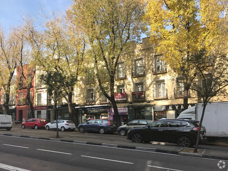 Paseo Extremadura, 72, Madrid, Madrid for sale - Primary Photo - Image 1 of 1