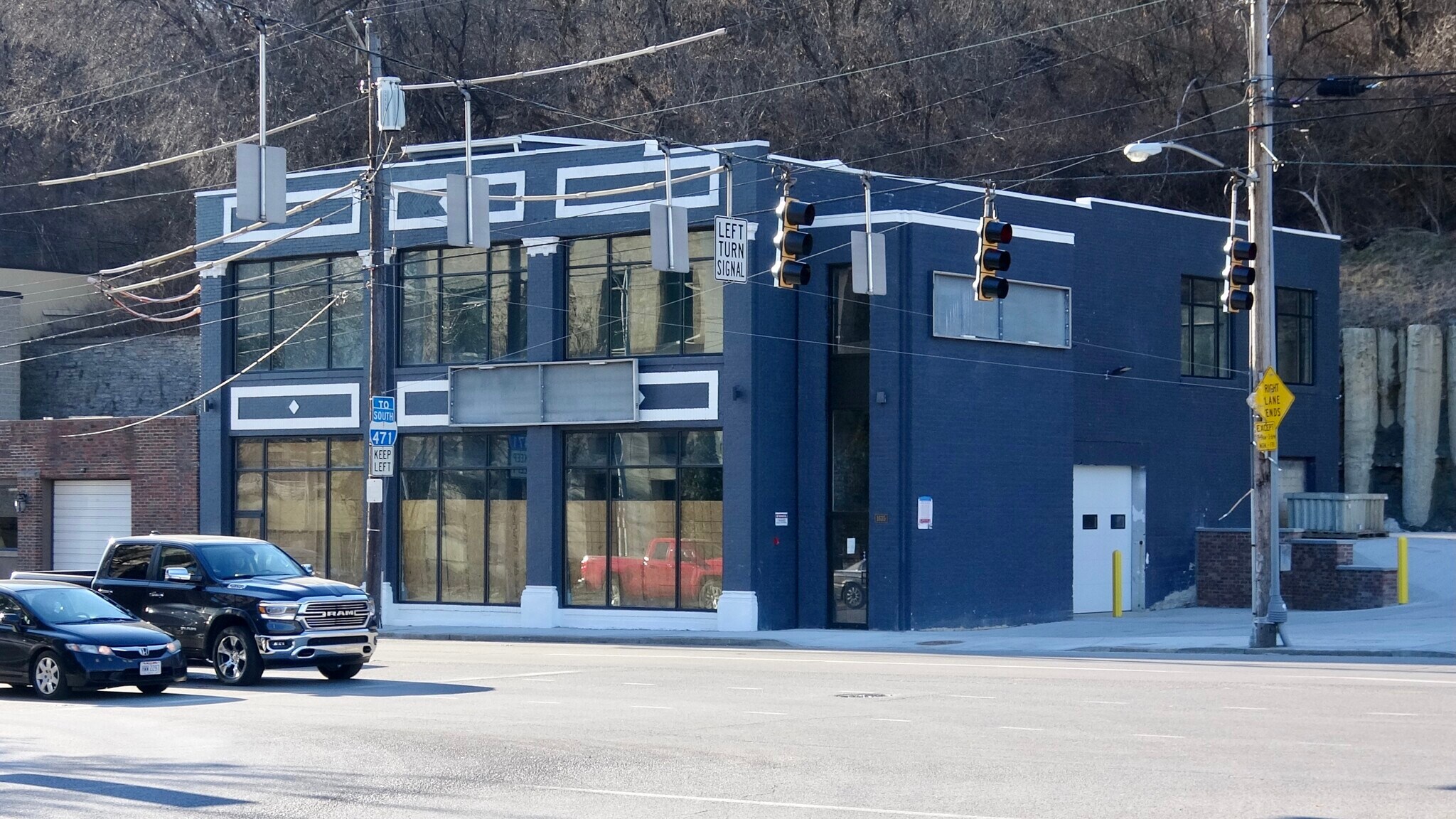 1635 Reading Rd, Cincinnati, OH for sale Building Photo- Image 1 of 1