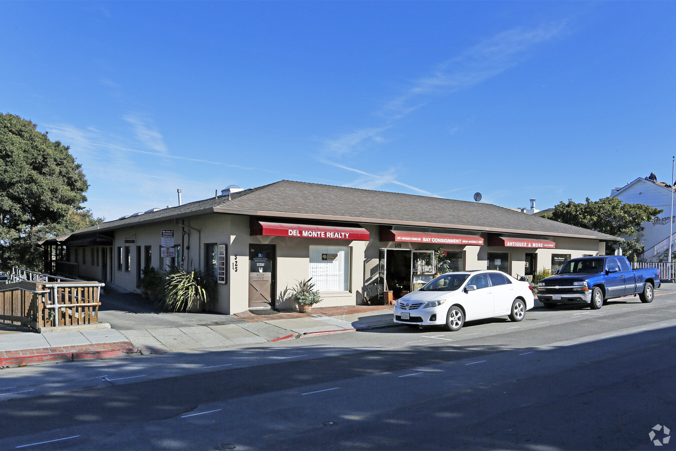 513-533 Hartnell St, Monterey, CA 93940 | LoopNet