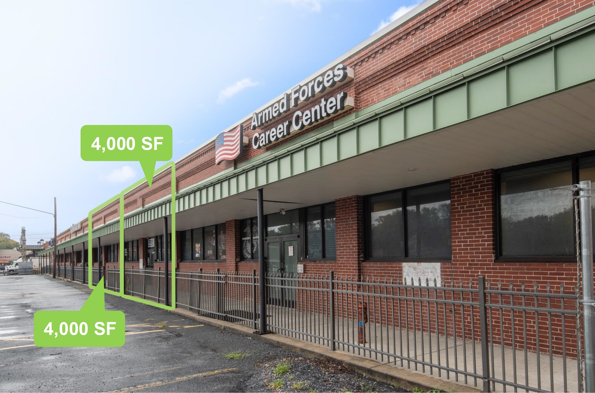 1035 Bern Rd, Wyomissing, PA for lease Building Photo- Image 1 of 8