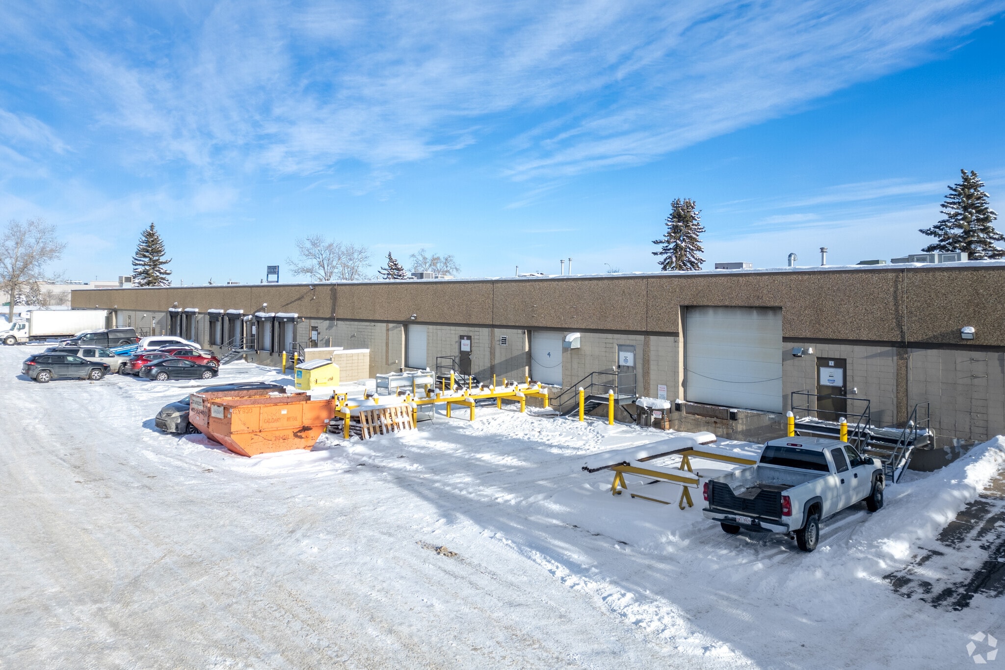 3140 14th Ave NE, Calgary, AB for sale Building Photo- Image 1 of 1