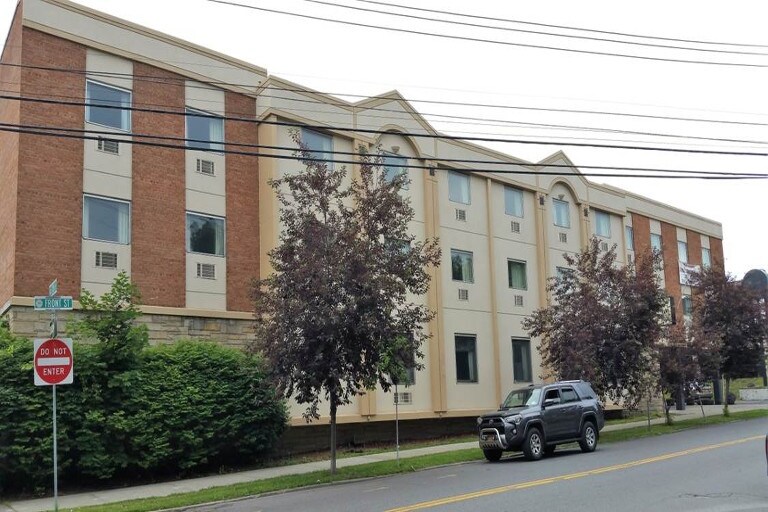 65 Front St, Binghamton, NY 13905