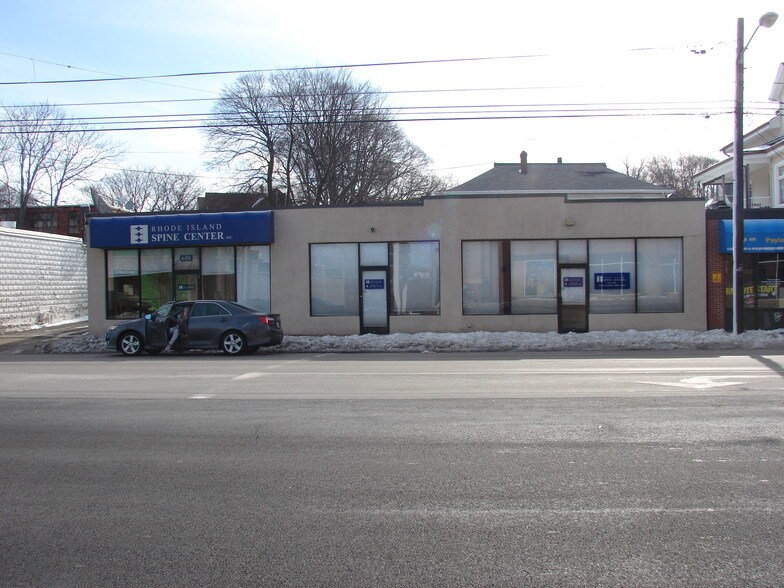 600 Pawtucket Ave, Pawtucket, RI for lease - Building Photo - Image 1 of 12