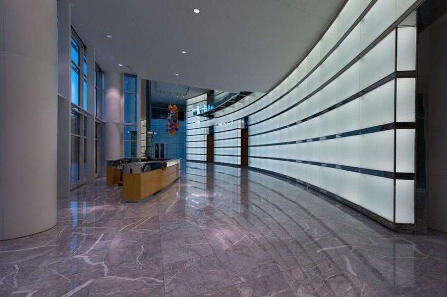 3455 Peachtree Rd NE, Atlanta, GA for lease - Lobby - Image 2 of 10