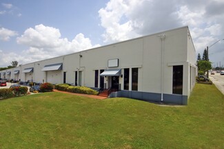 More details for 2201-2211 Stirling Rd, Fort Lauderdale, FL - Industrial for Lease