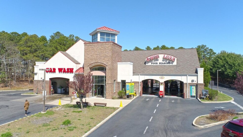 1367 Highway 70, Lakewood, NJ for sale - Building Photo - Image 1 of 1