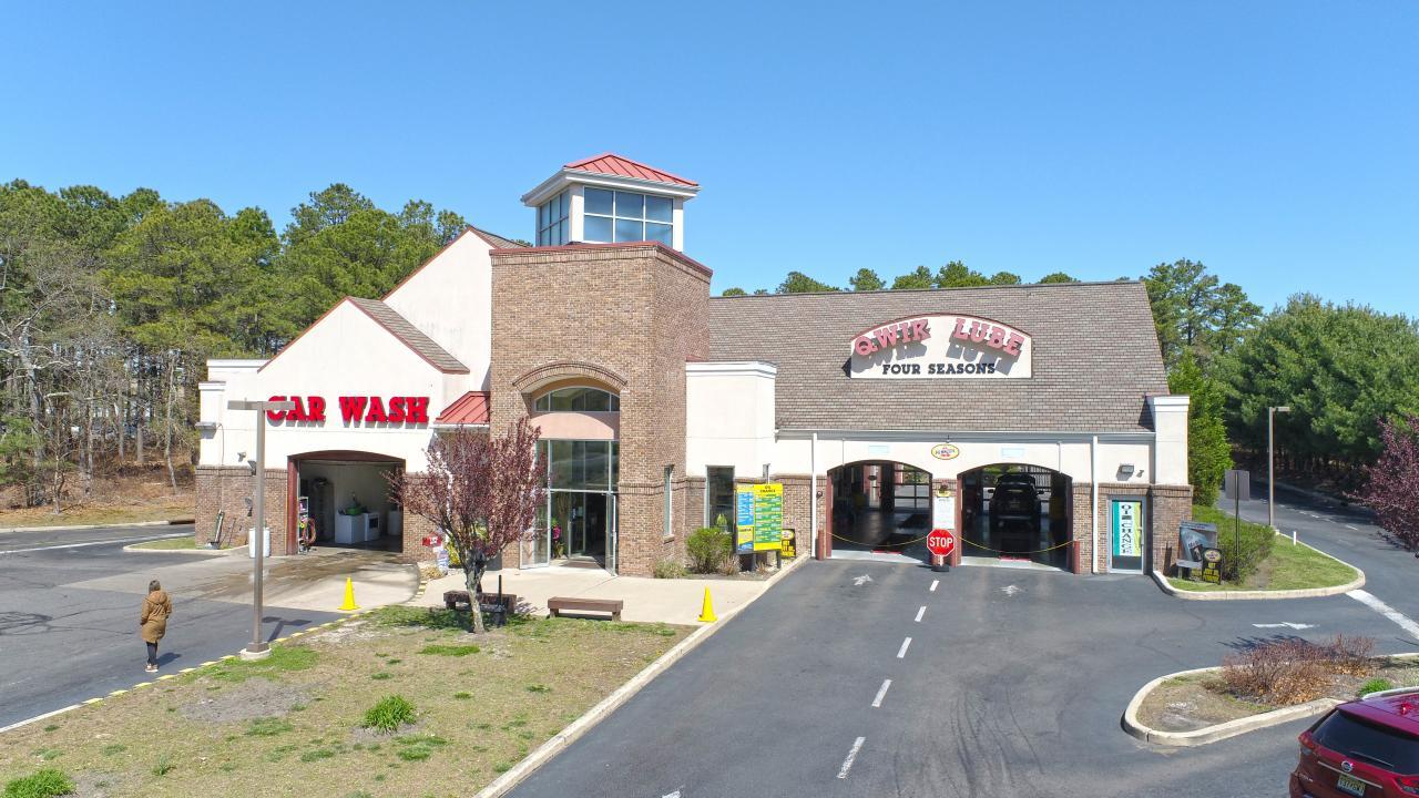 1367 Highway 70, Lakewood, NJ for sale Building Photo- Image 1 of 1