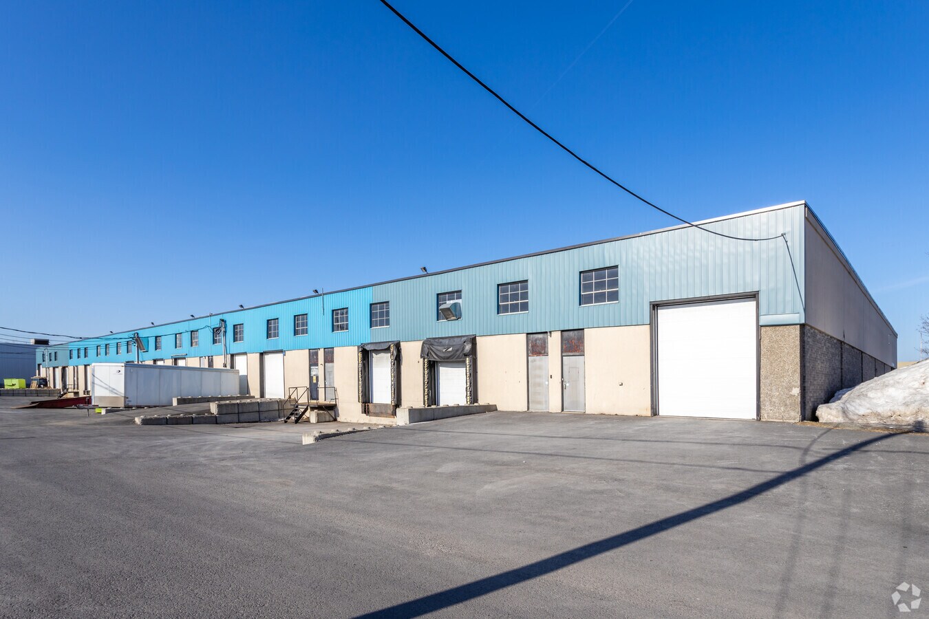 24042428 Rue de la Province, Longueuil, QC J4G 1P9