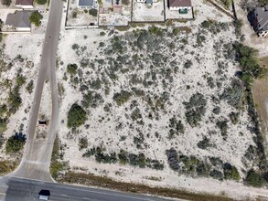 146 Vista Hermosa, Del Rio, TX - Aerial map view - Image1