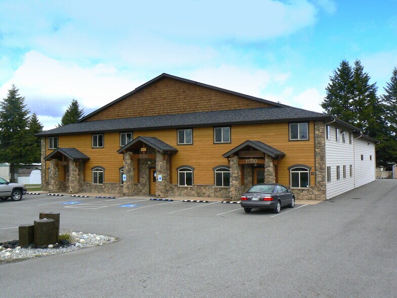 11350-11358 N Government Way, Hayden, ID for sale - Building Photo - Image 1 of 1